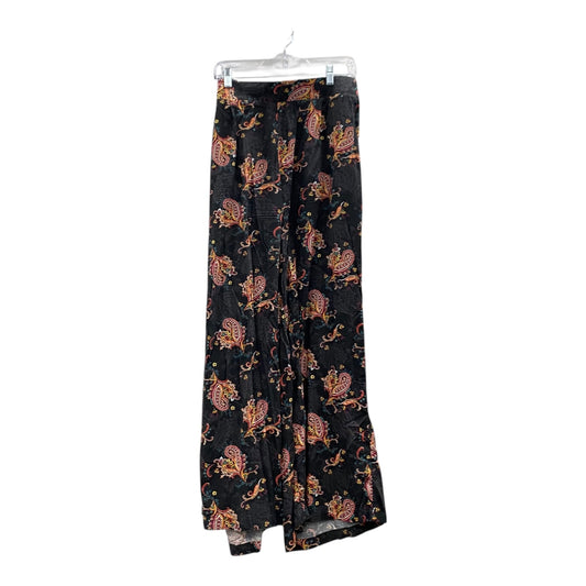 Pants Lounge By Torrid In Black, Size:2X