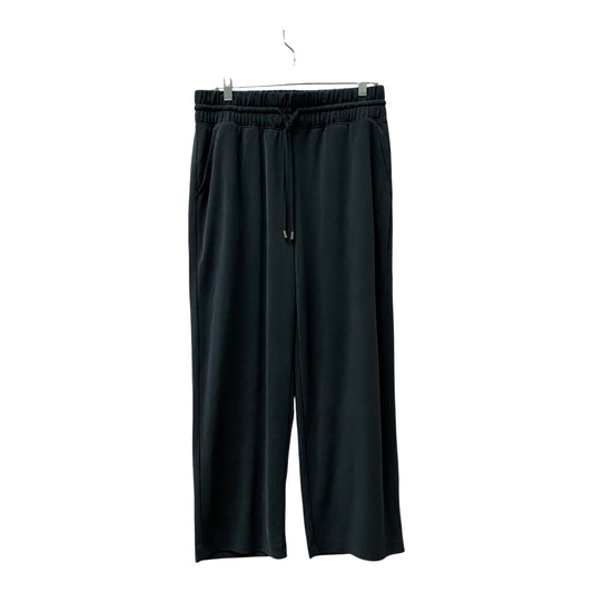 Athletic Pants By Lou And Grey In Black, Size:M