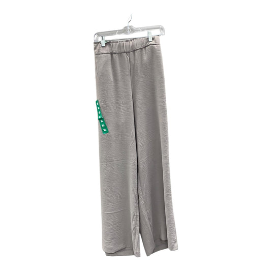 Pants Lounge By Hilary Radley In Grey, Size:16
