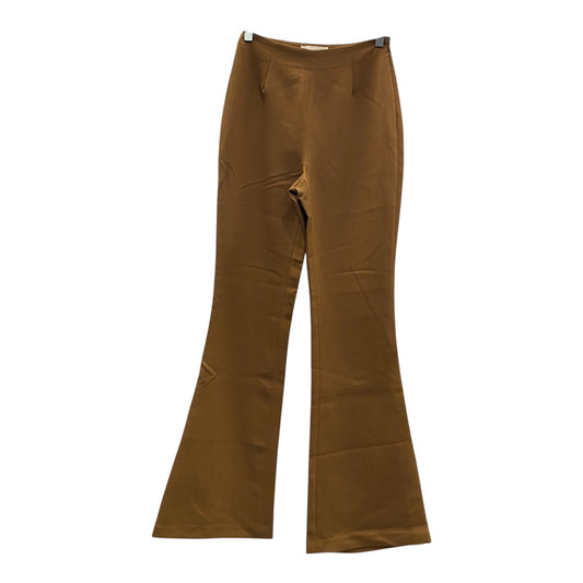Pants Dress By Meshki In Brown, Size:2