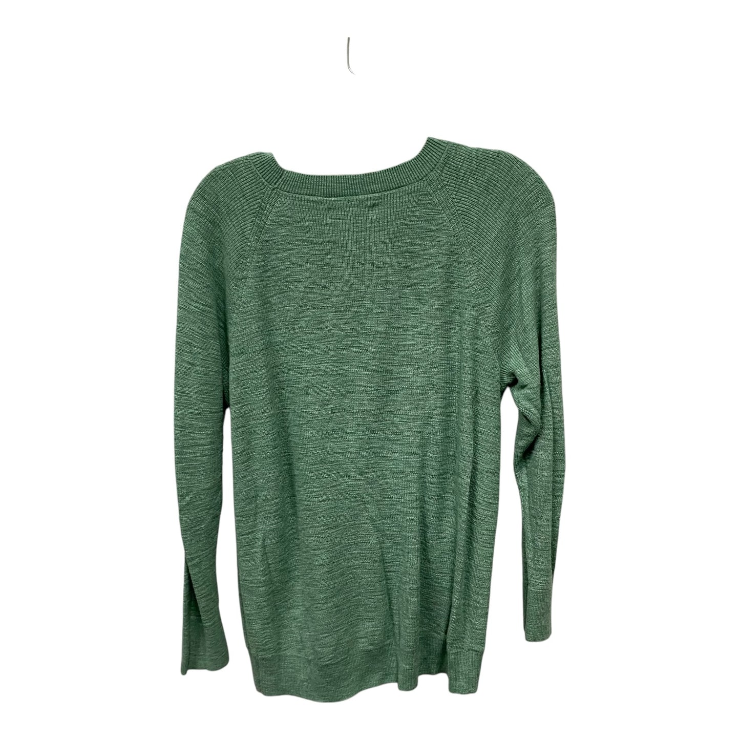 Sweater By Lou And Grey In Green, Size:M