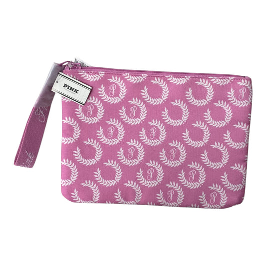 WRISTLET by PINK In PINK, Size: MEDIUM