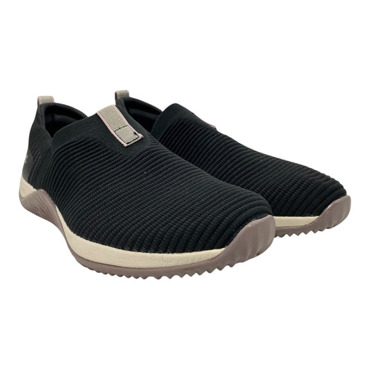 Shoes Athletic By Ryka In Black, Size:9