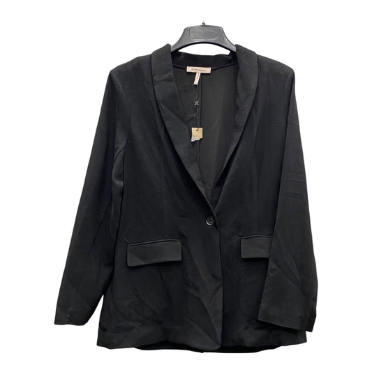 Blazer By Bcbg In Black, Size:M