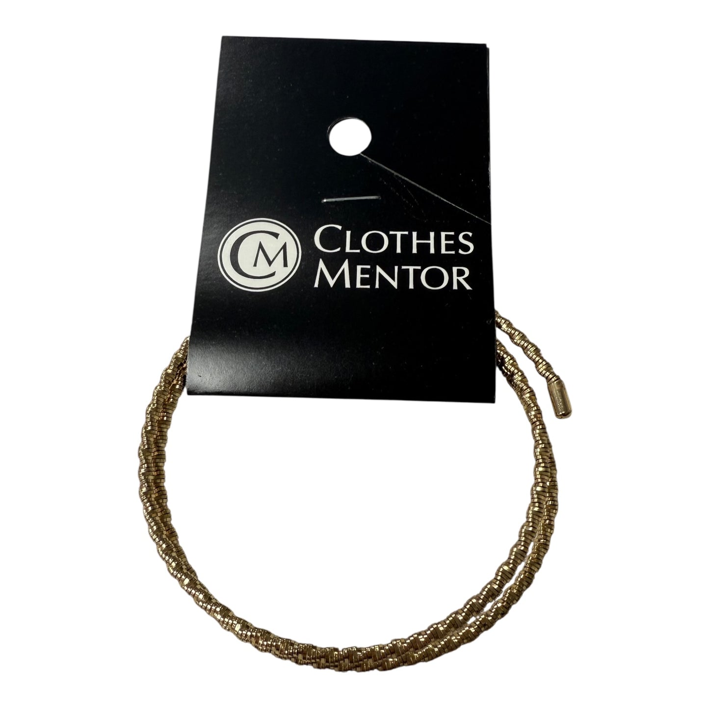 Bracelet Other  In Gold