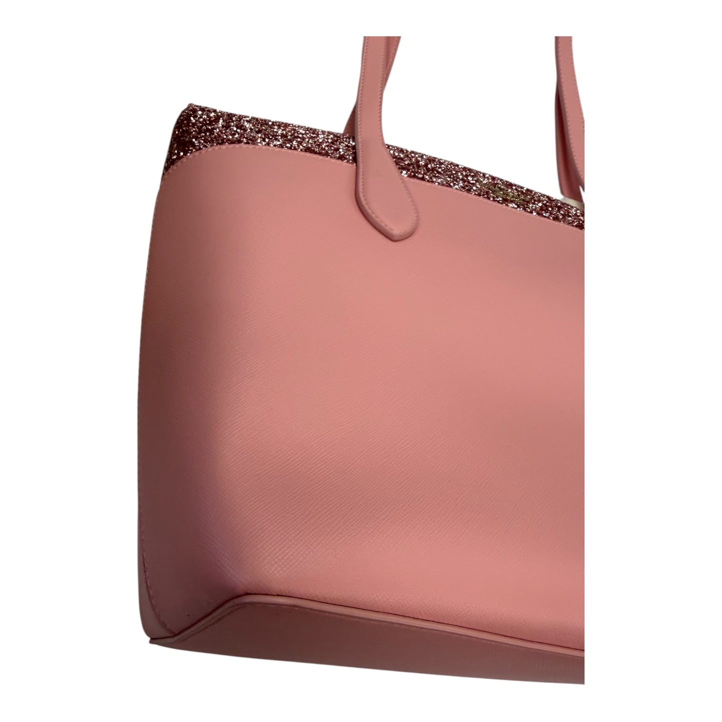 Handbag Designer By Kate Spade In Pink, Size:Large