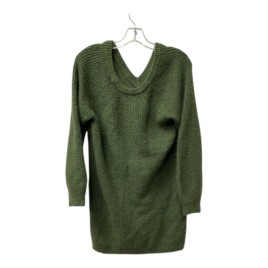 Sweater By Blue Rain In Green, Size:M