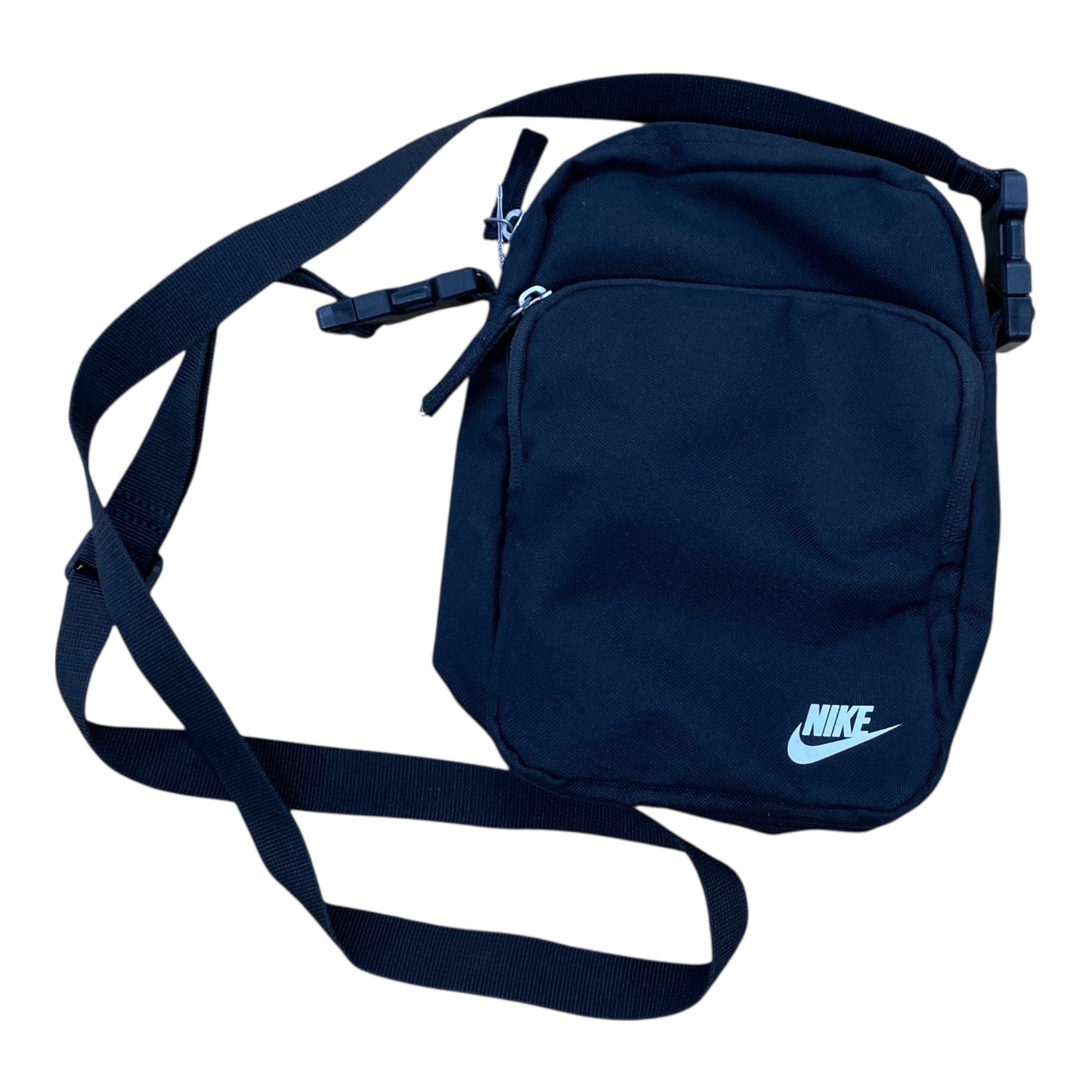 Crossbody By Nike In Black, Size:Medium