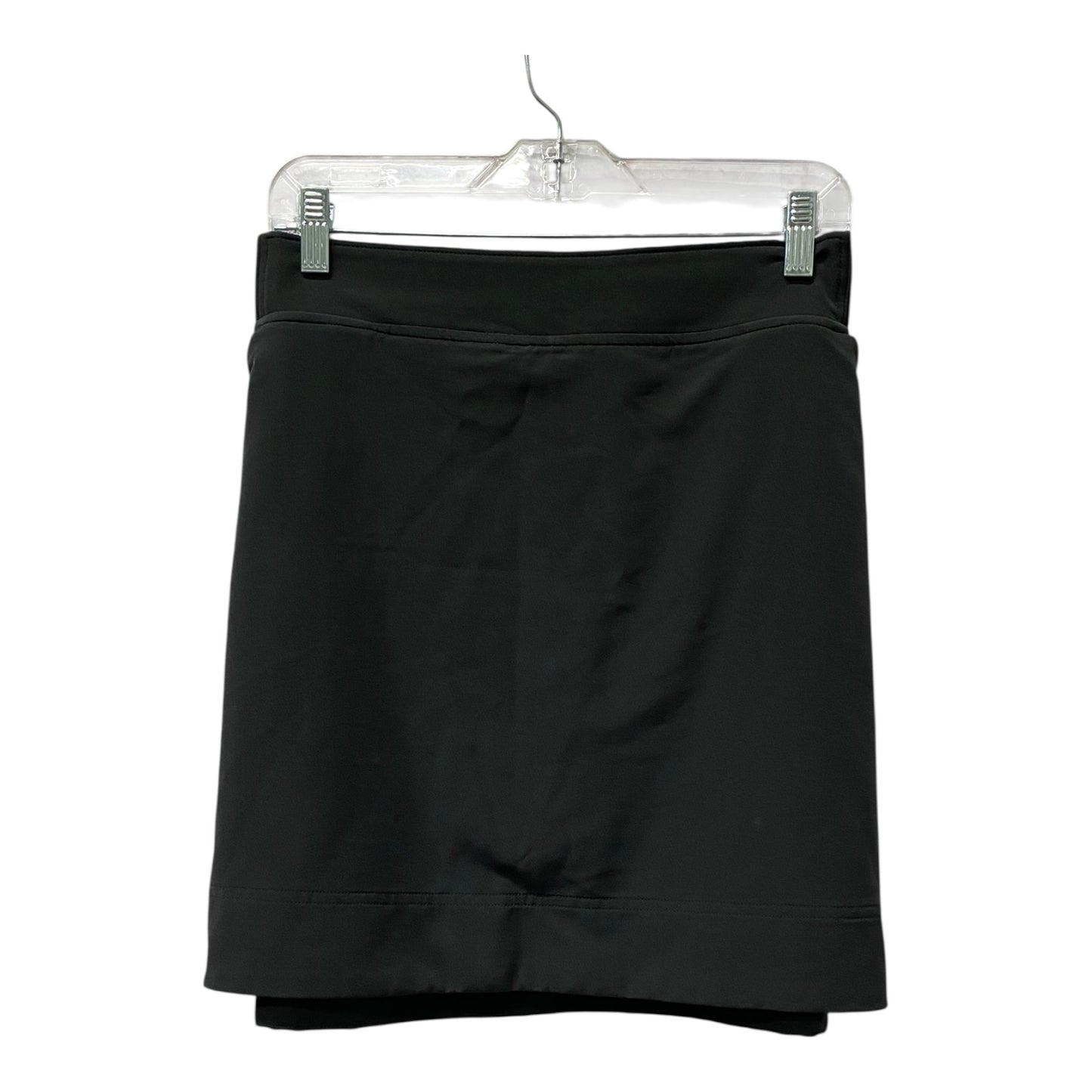 Athletic Skort By 32 Degrees In Black, Size:Xl