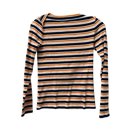 Top Ls By Loft In Multi, Size:Xsp