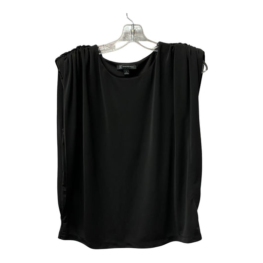 Top Ss By Inc In Black, Size:L