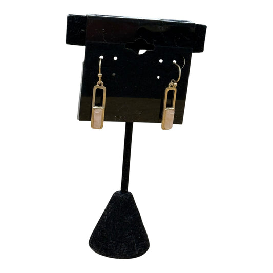 Earrings Dangle/Drop By  Cme In Gold