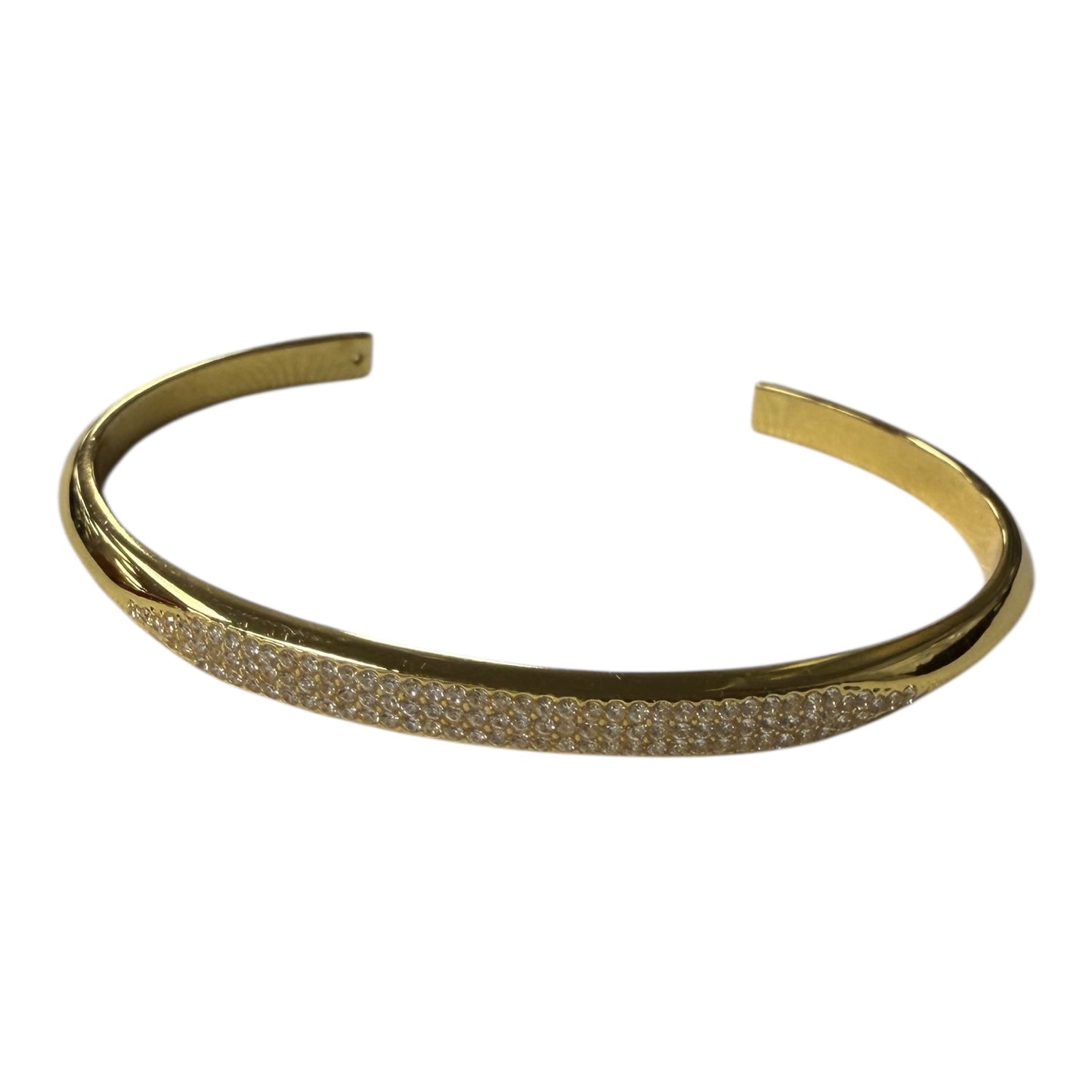 Bracelet Designer By Kate Spade In Gold