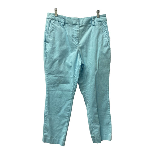Pants Other By Lands End In Blue, Size:8
