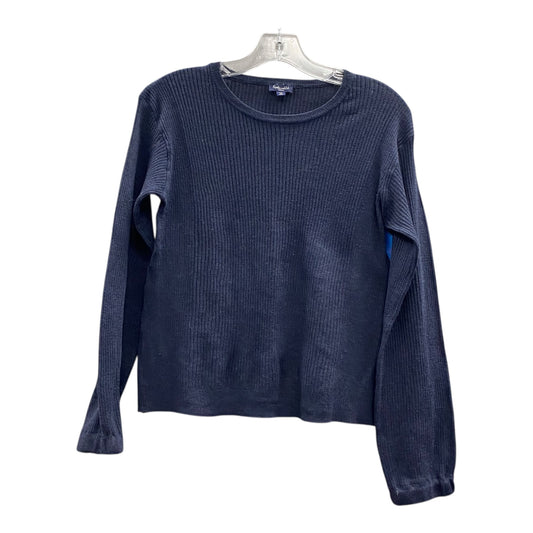 Top Ls By Splendid In Blue, Size:S
