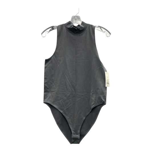 Bodysuit By A New Day In Grey, Size:L
