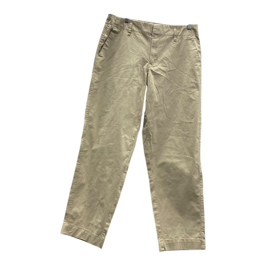 Pants Dress By A New Day In Tan, Size:10