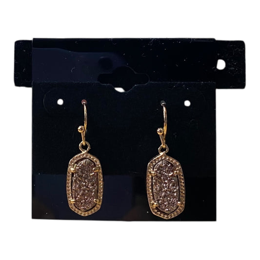 Earrings Other By Kendra Scott In Multi