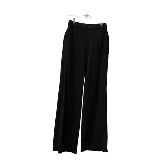 Pants Dress By Spanx In Black, Size:4
