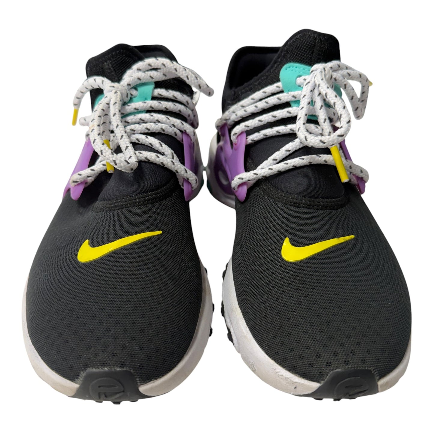 Shoes Athletic By Nike In Blue, Size:7.5