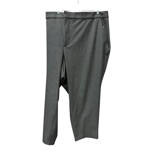Pants Dress By Torrid In Grey, Size:30