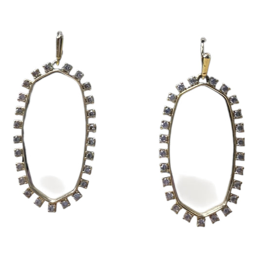 Earrings Other By Kendra Scott In Multi