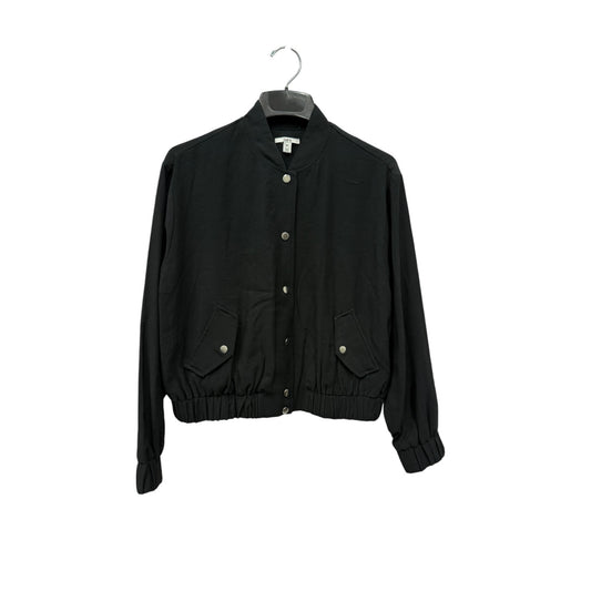 Jacket Other By Bar Iii In Black, Size:M