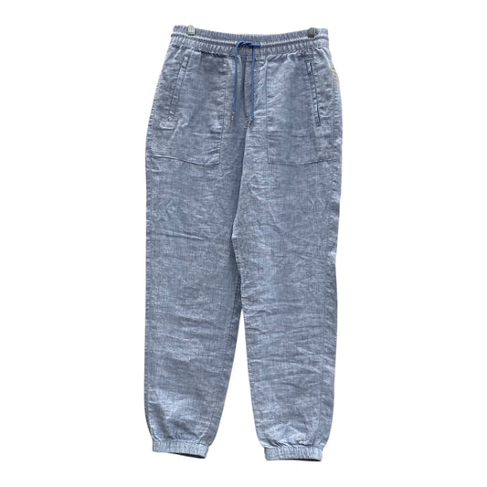 Athletic Pants By Athleta In Blue, Size:4