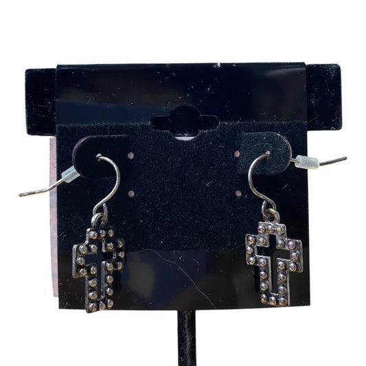 Earrings Other  In Grey