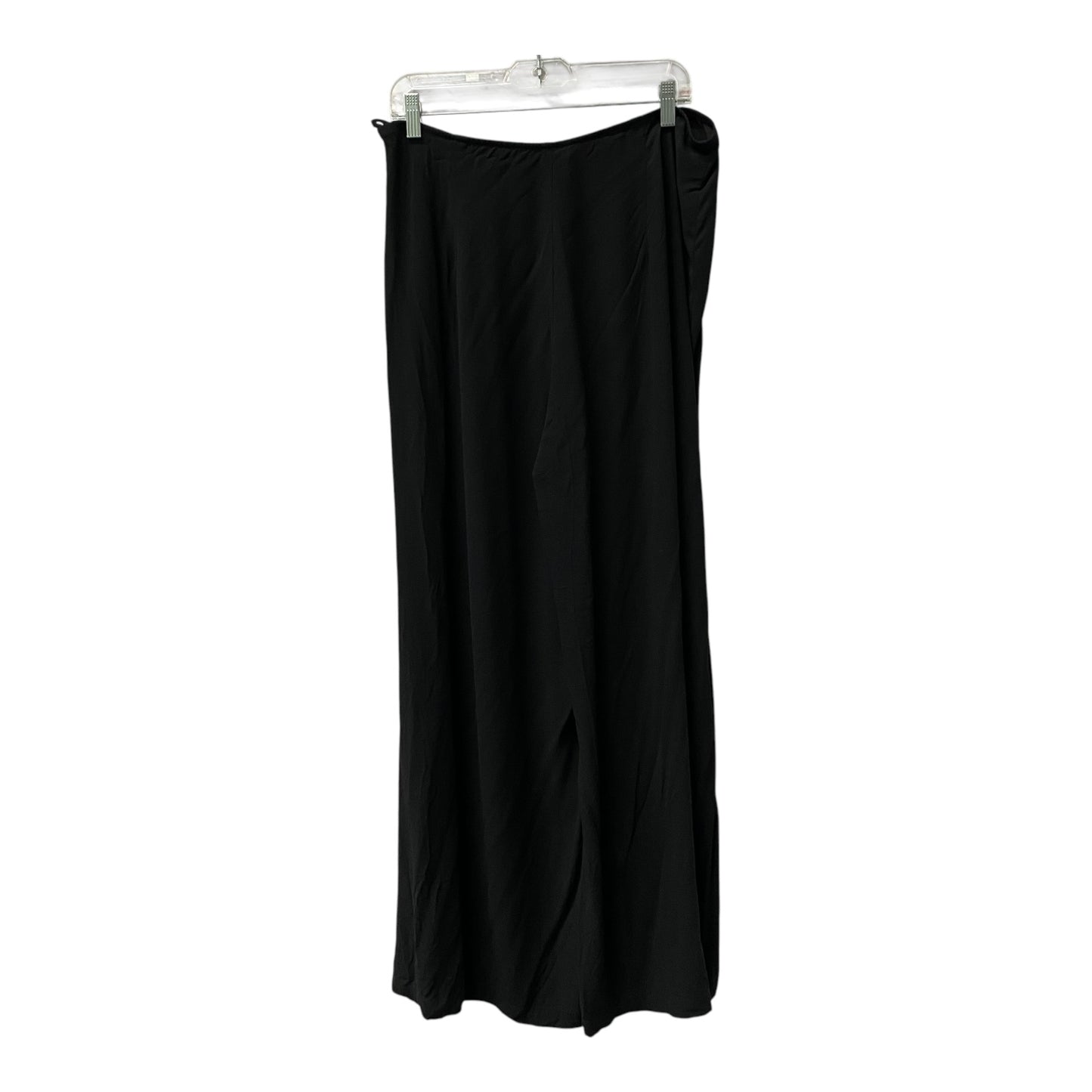 Pants Lounge By Eileen Fisher In Black, Size:12