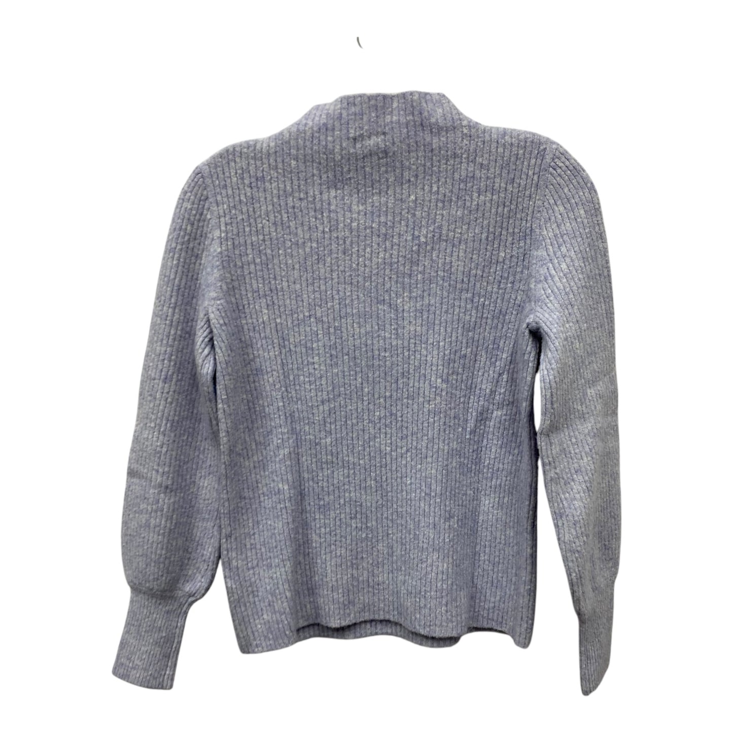 Sweater By J. Crew In Purple, Size:Xxs