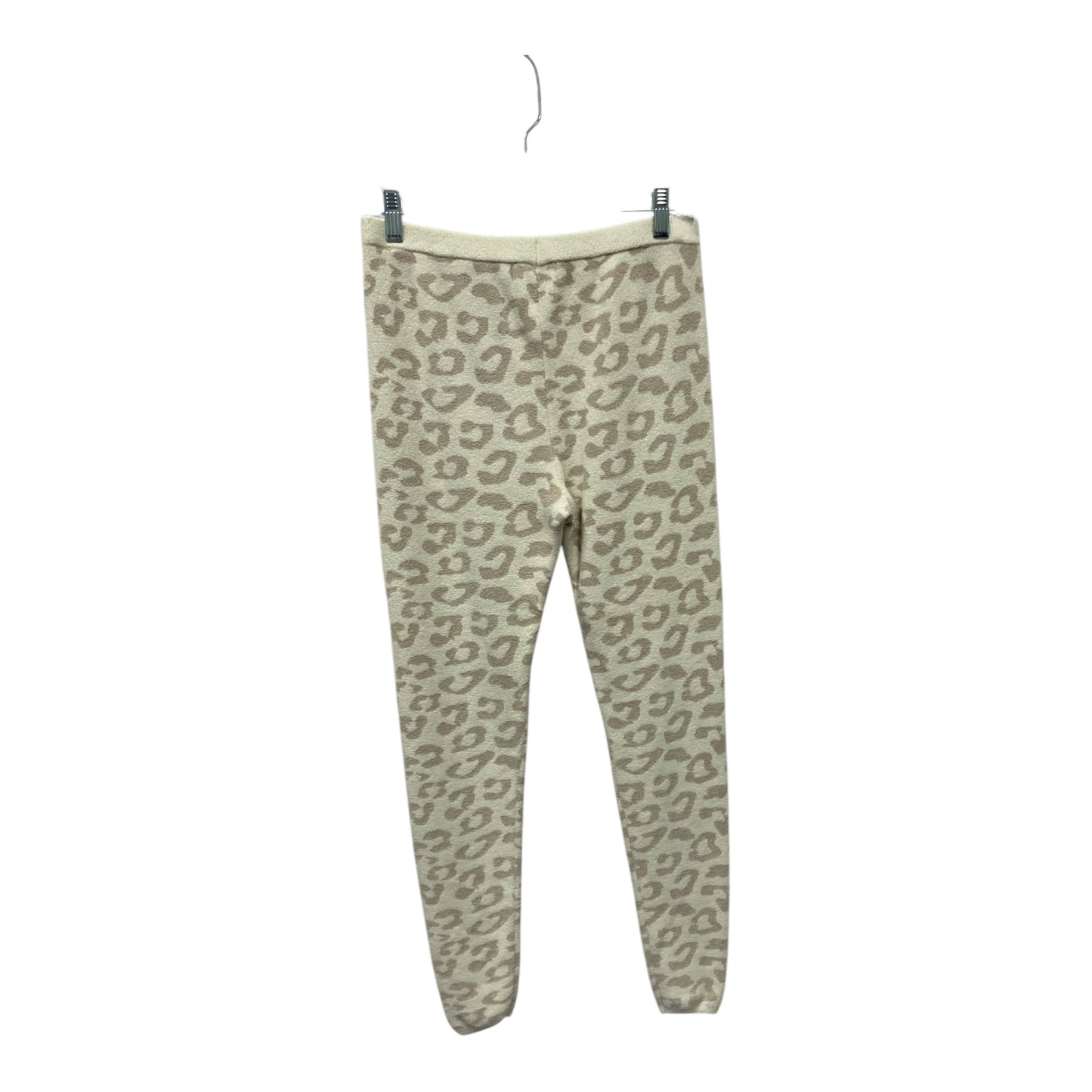 Pants Lounge By Barefoot Dreams In Cream, Size:8