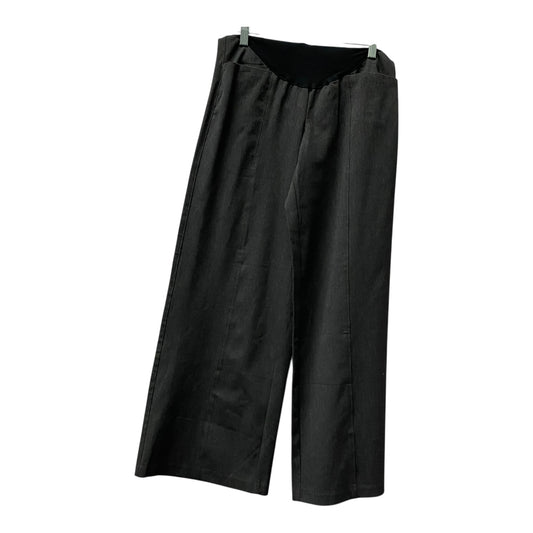 Mat Pant By Old Navy In Grey, Size:S
