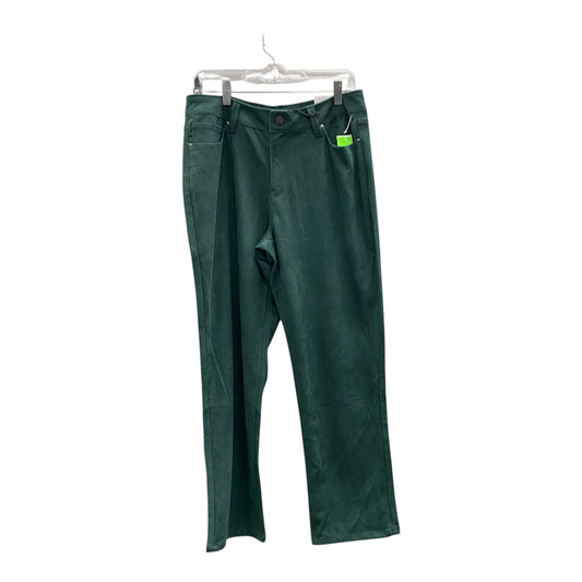 Pants Other By Royalty In Green, Size:10