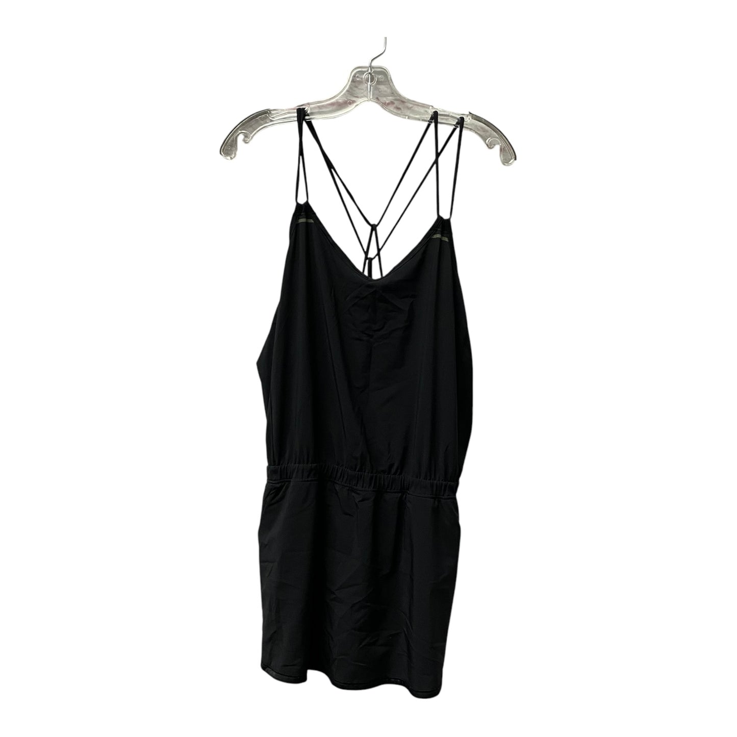 JUMPSUIT by LULULEMON In BLACK, Size: M