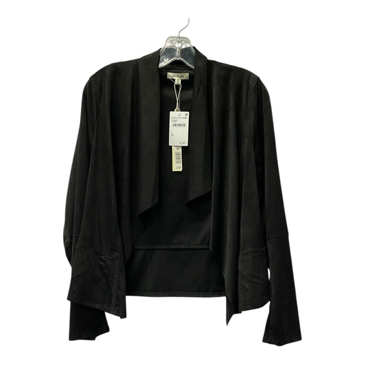 Blazer By Max Studio In Black, Size:M