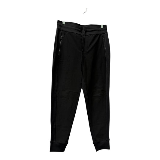 Athletic Pants By Athleta In Black, Size:6