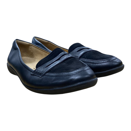 Shoes Flats By Naturalizer In Black, Size:9