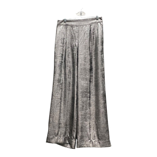 Pants Dress By A New Day In Silver, Size:8-10