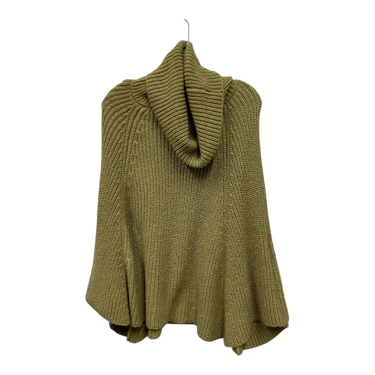 Shawl By Do Everything In Love In Beige, Size:Osfm