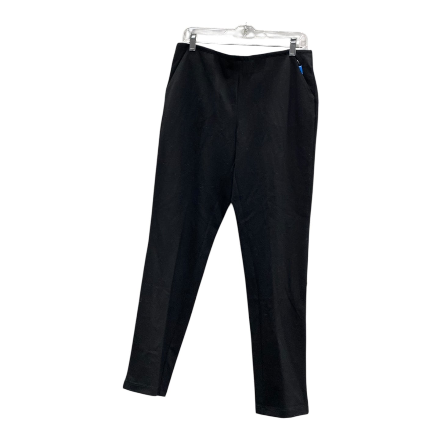 Pants Dress By Wayne layers In Black, Size:8