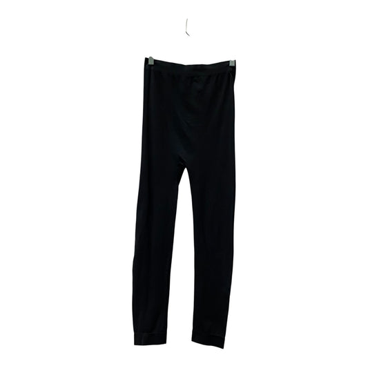Pants Leggings By Be Maternity In Black, Size:Mp