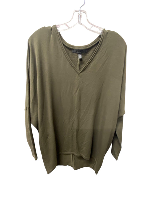 Top Ls By White House Black Market In Brown, Size:S