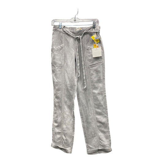 Pants Other By C And C In Grey, Size:2