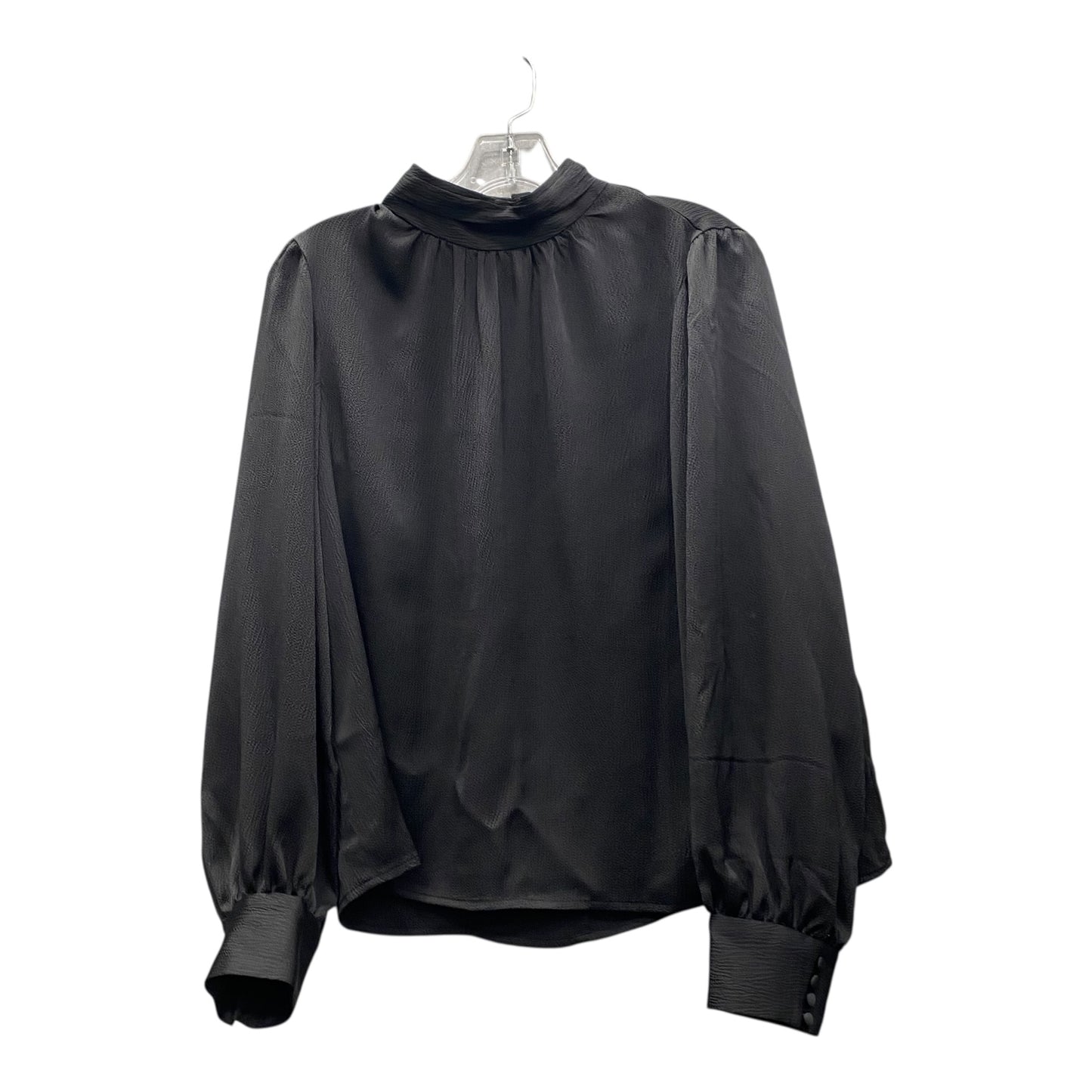 Top Ls By Nine West In Black, Size:M