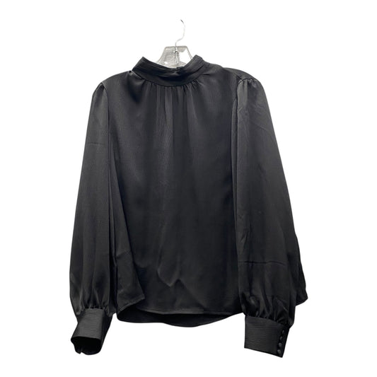 Top Ls By Nine West In Black, Size:M