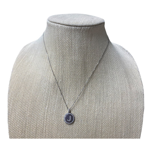 Necklace Chain  In Silver