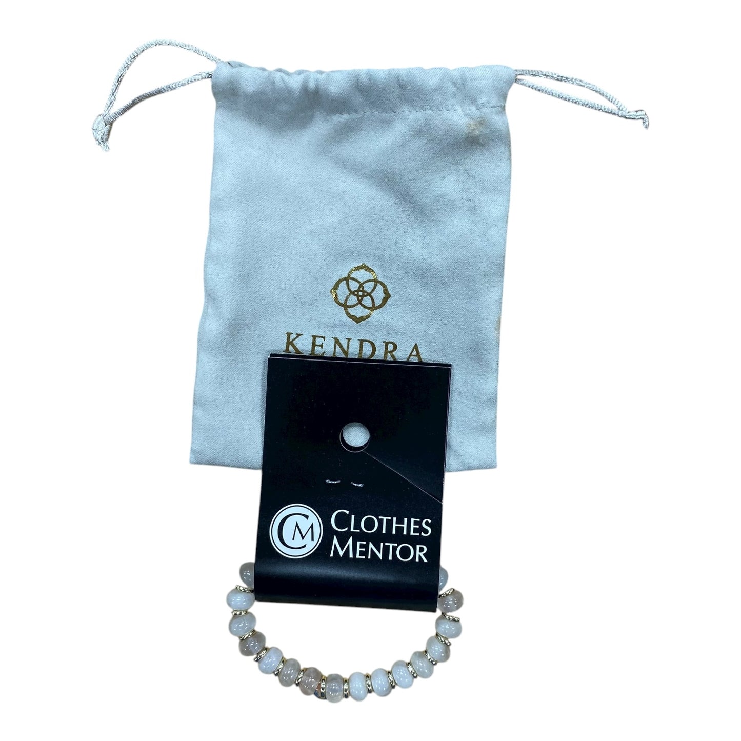 Bracelet Beaded By Kendra Scott In Pink