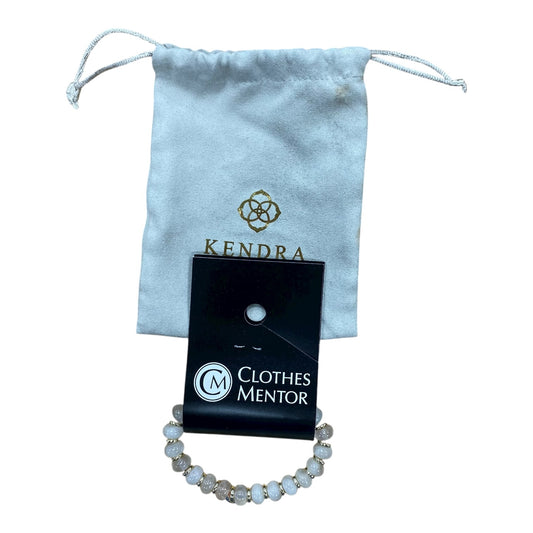 Bracelet Beaded By Kendra Scott In Pink