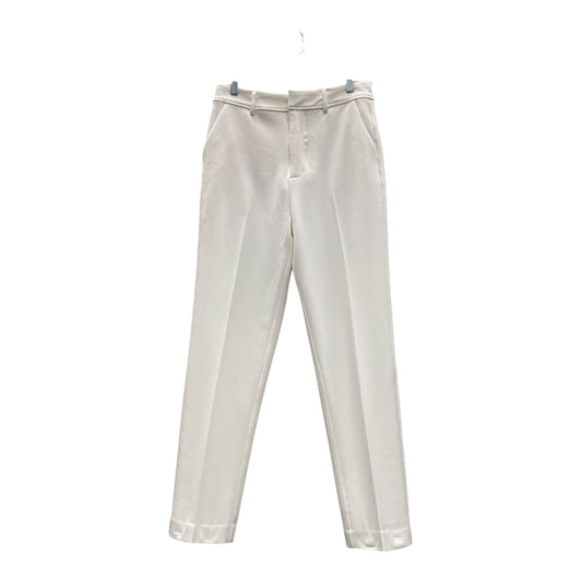 Pants Dress By A Loves A In White, Size:6